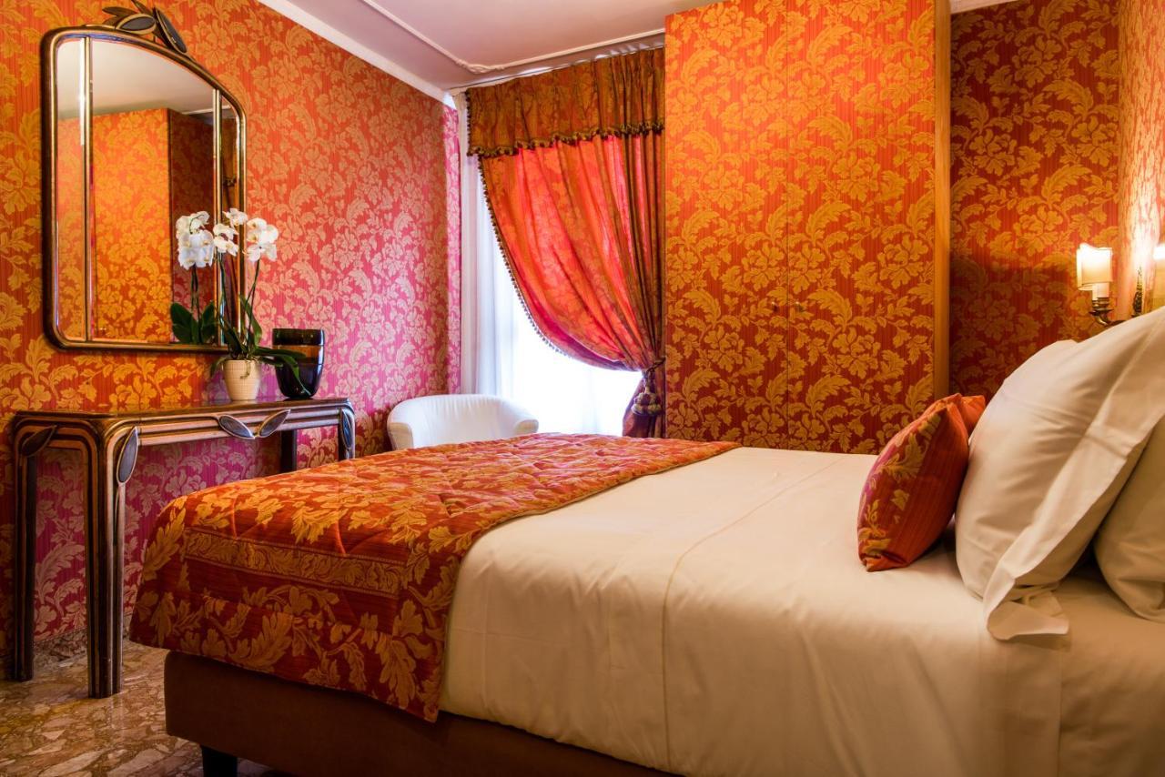 Chambre Double ou Lits Jumeaux Classique avec Vue
