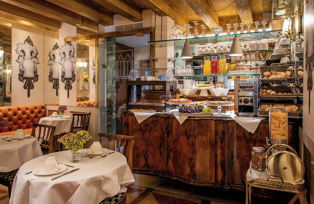 Hotel Santo Stefano-1
