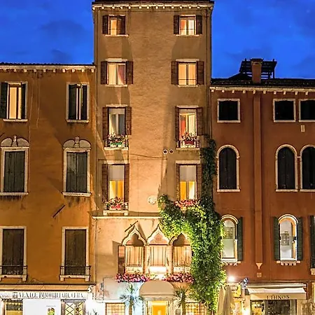 Hotel Santo Stefano-2