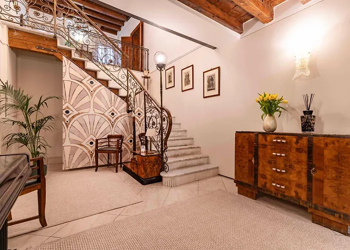 Locanda Art Deco Venise